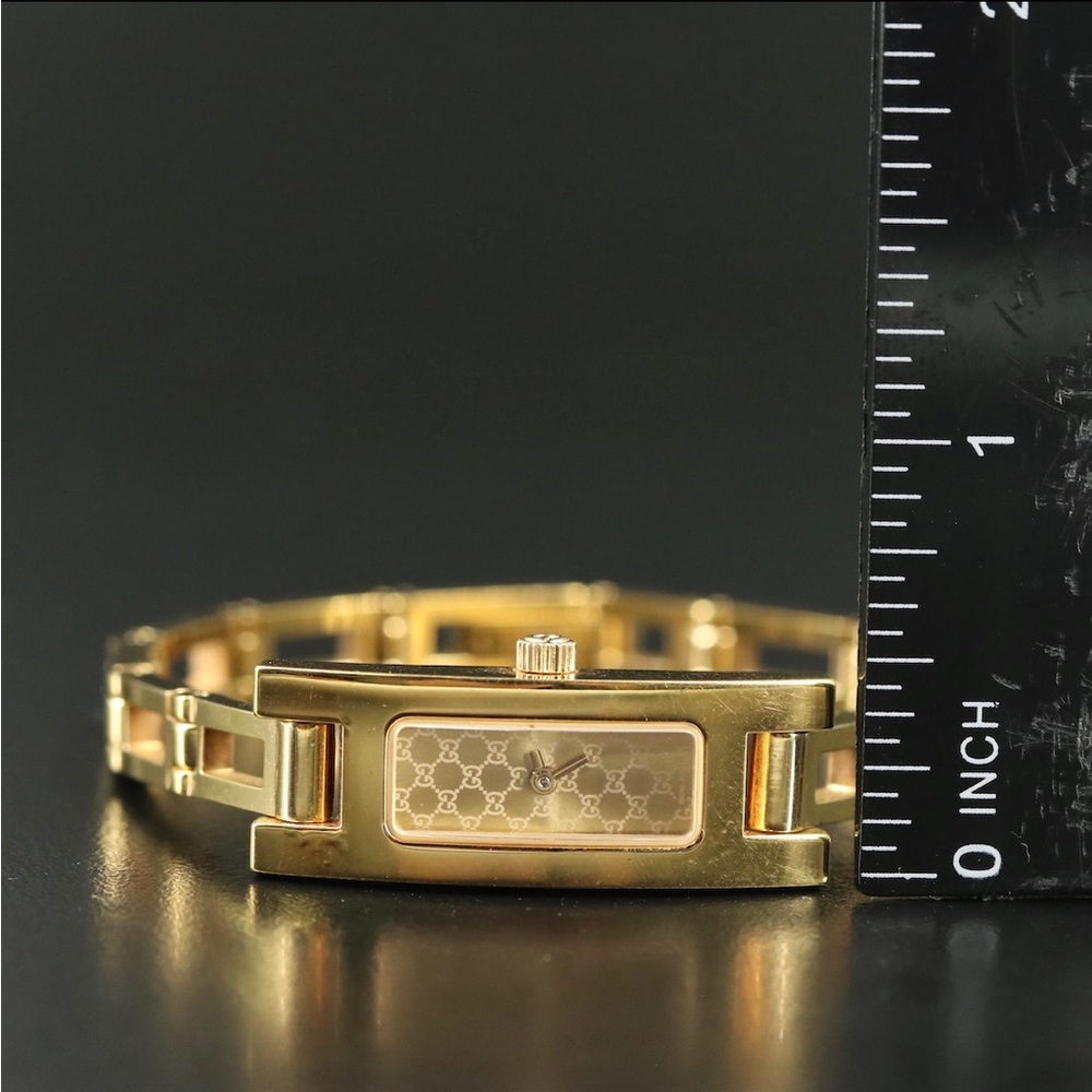 Vintage Gucci Watch ITEM #
ITMGJ90795 - Picture 2 of 5